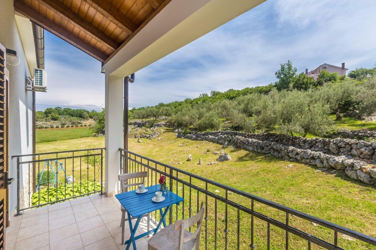 Villa Franolic Bajcici Exterior photo