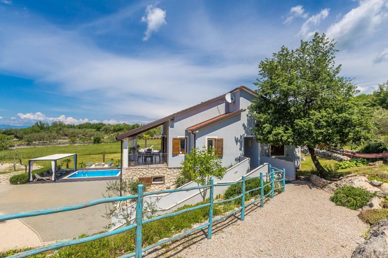 Villa Franolic Bajcici Exterior photo