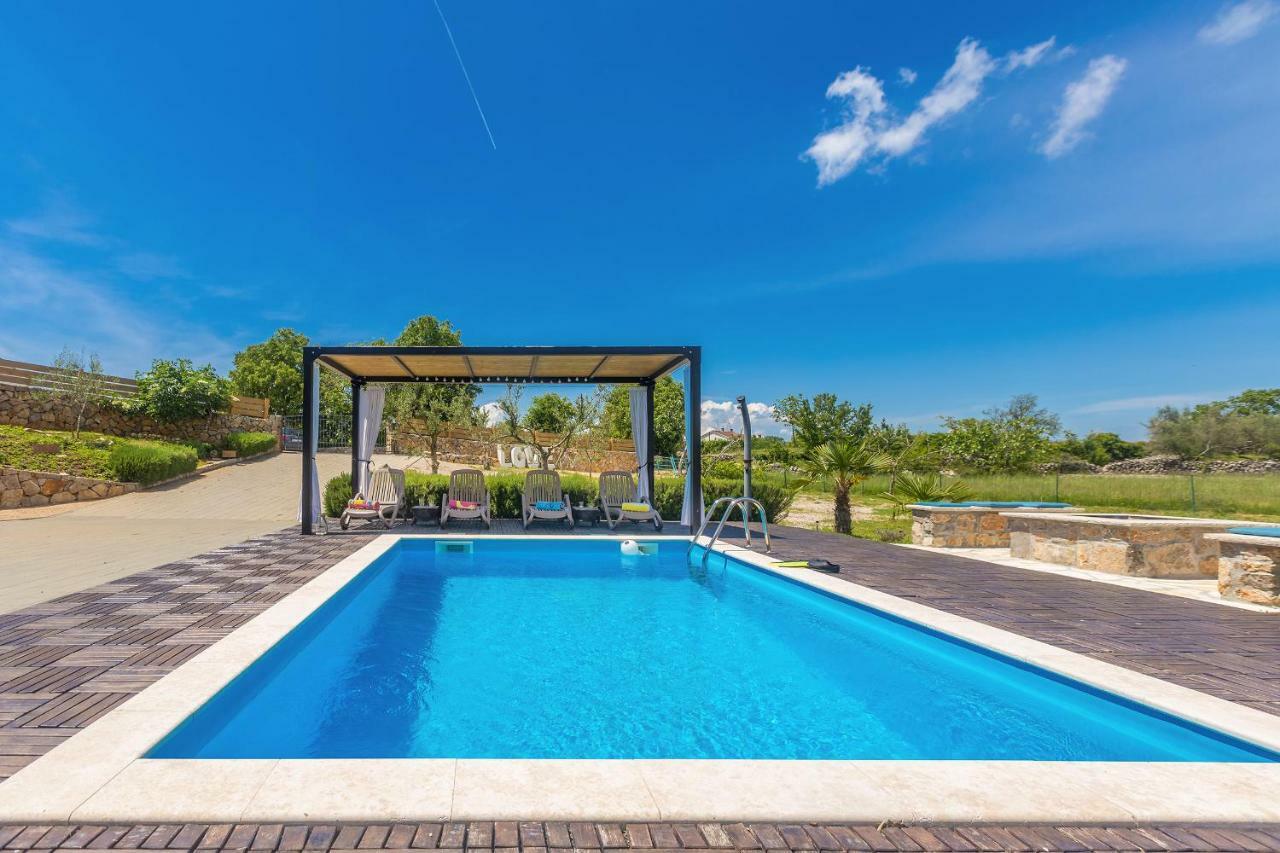 Villa Franolic Bajcici Exterior photo