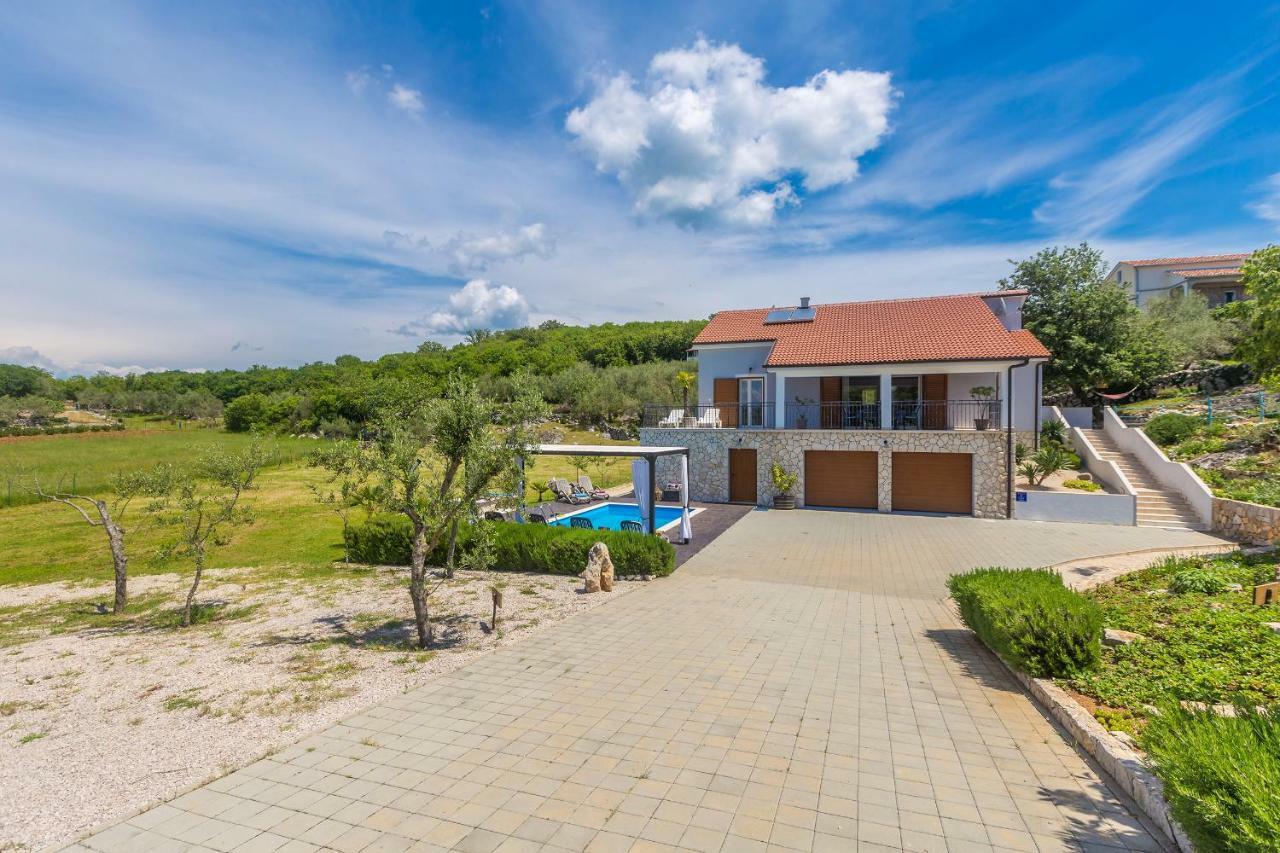 Villa Franolic Bajcici Exterior photo